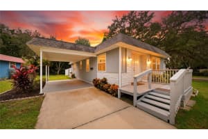59 DELTONA BOULEVARD, ST AUGUSTINE, FL 32086 - MLS#MFRFC313277