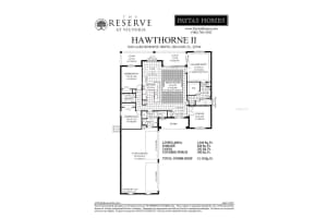 1662 LAKE RESERVE DRIVE, DELAND, FL 32724 - MLS#MFRFC313279