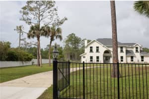 320 RODEO ROAD, ORMOND BEACH, FL 32174 - MLS#MFRFC313281