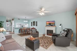 2800 OCEAN SHORE BOULEVARD, ORMOND BEACH, FL 32176 - MLS#MFRFC313286