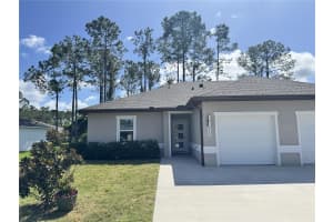 98 WHEATFIELD DRIVE, PALM COAST, FL 32164 - MLS#MFRFC313299