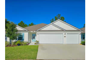 22 LUMBER JACK TRAIL, PALM COAST, FL 32137 - MLS#MFRFC313313