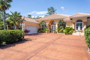 1 RAE DRIVE, PALM COAST, FL 32164 - MLS#MFRFC313316