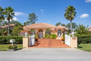 1 RAE DRIVE, PALM COAST, FL 32164 - MLS#MFRFC313316