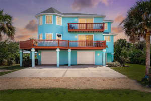 34 Oceanside Dr, PALM COAST