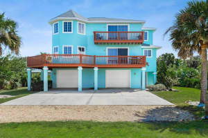 34 OCEANSIDE DRIVE, PALM COAST, FL 32137 - MLS#MFRFC313324