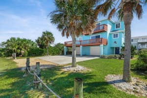 34 OCEANSIDE DRIVE, PALM COAST, FL 32137 - MLS#MFRFC313324