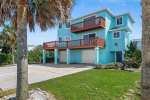 34 OCEANSIDE DRIVE, PALM COAST, FL 32137 - MLS#MFRFC313324