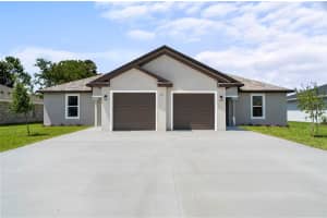 32 LOUISVILLE DR, PALM COAST, FL 32137 - MLS#MFRFC313325