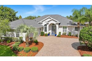 21 Blue Oak Ln, PALM COAST