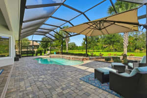 21 BLUE OAK LANE, PALM COAST, FL 32137 - MLS#MFRFC313330