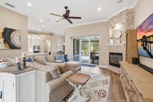 21 BLUE OAK LANE, PALM COAST, FL 32137 - MLS#MFRFC313330