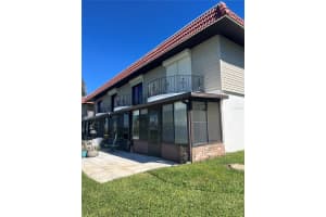 10 OCEAN PALM VILLA N #10, FLAGLER BEACH, FL 32136 - MLS#MFRFC313334