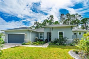 99 PATRIC DRIVE, PALM COAST, FL 32164 - MLS#MFRFC313336