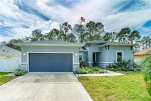 99 PATRIC DRIVE, PALM COAST, FL 32164 - MLS#MFRFC313336