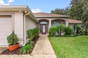 38 FIRETHORN LANE, PALM COAST, FL 32137 - MLS#MFRFC313339