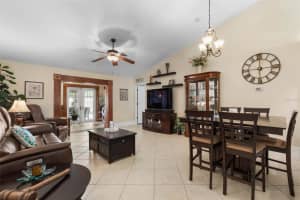 23 LAMAR LANE, PALM COAST, FL 32137 - MLS#MFRFC313344