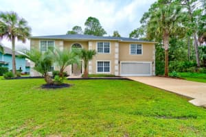 3 PORCELLI PLACE, PALM COAST, FL 32164 - MLS#MFRFC313351