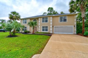 3 PORCELLI PLACE, PALM COAST, FL 32164 - MLS#MFRFC313351