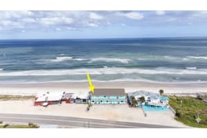 2811 OCEAN SHORE BOULEVARD, FLAGLER BEACH, FL 32136 - MLS#MFRFC313352