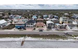 S OCEAN SHORE BLVD, FLAGLER BEACH, FL 32136 - MLS#MFRFC313354
