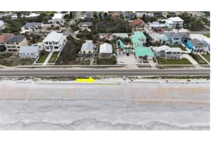 S OCEAN SHORE, FLAGLER BEACH, FL 32136 - MLS#MFRFC313355