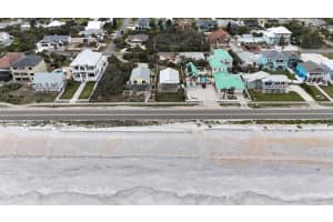 S OCEAN SHORE, FLAGLER BEACH, FL 32136 - MLS#MFRFC313355