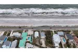 S OCEAN SHORE, FLAGLER BEACH, FL 32136 - MLS#MFRFC313355
