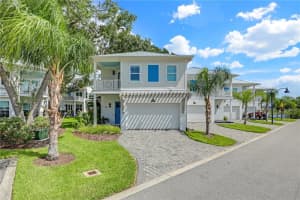 47 IROQUOIS AVENUE, ST AUGUSTINE, FL 32084 - MLS#MFRFC313357