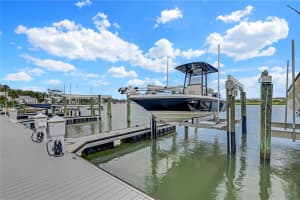 47 IROQUOIS AVENUE, ST AUGUSTINE, FL 32084 - MLS#MFRFC313357