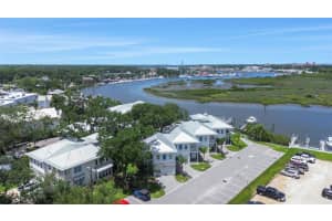 47 IROQUOIS AVENUE, ST AUGUSTINE, FL 32084 - MLS#MFRFC313357