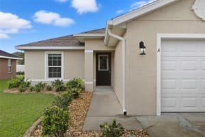 8 LINDSAY DRIVE, PALM COAST, FL 32137 - MLS#MFRFC313359