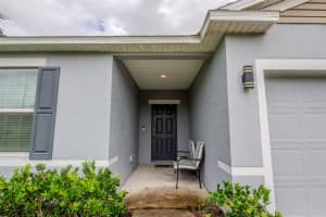 25 FERNDALE LANE, PALM COAST, FL 32137 - MLS#MFRFC313371
