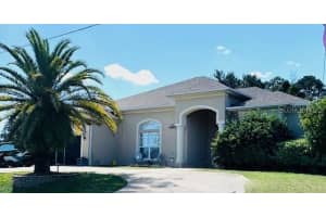 1 WOODBURY DRIVE, PALM COAST, FL 32164 - MLS#MFRFC313380