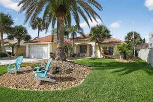3816 ISLAMORADA DRIVE, ORMOND BEACH, FL 32176 - MLS#MFRFC313382