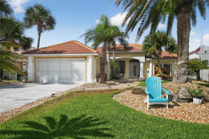 3816 ISLAMORADA DRIVE, ORMOND BEACH, FL 32176 - MLS#MFRFC313382
