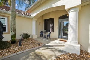 3816 ISLAMORADA DRIVE, ORMOND BEACH, FL 32176 - MLS#MFRFC313382