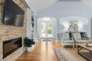 11 DRIFTWOOD LANE, PALM COAST, FL 32137 Sold 12/12/25