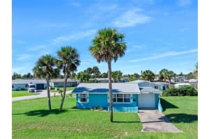 1 Poinsettia Dr, ORMOND BEACH