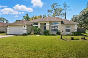 22 PINETREE DRIVE, PALM COAST, FL 32164 - MLS#MFRFC313401