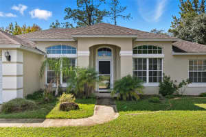 22 PINETREE DRIVE, PALM COAST, FL 32164 - MLS#MFRFC313401