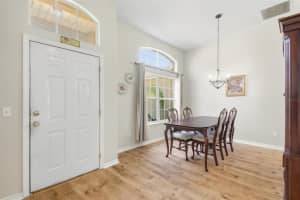 22 PINETREE DRIVE, PALM COAST, FL 32164 - MLS#MFRFC313401