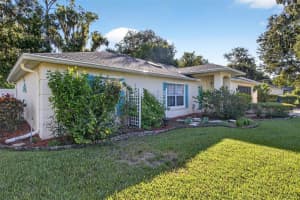 2803 VISTA PALM DRIVE, EDGEWATER, FL 32141 - MLS#MFRFC313402
