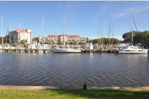 10 MARINA POINT PLACE, PALM COAST, FL 32137 - MLS#MFRFC313406