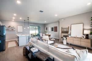 11 POTTERS LANE, PALM COAST, FL 32164 - MLS#MFRFC313411