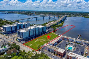 613 HALIFAX AVENUE, DAYTONA BEACH, FL 32118 - MLS#MFRFC313433