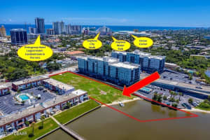 613 HALIFAX AVENUE, DAYTONA BEACH, FL 32118 - MLS#MFRFC313433