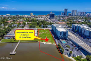 613 HALIFAX AVENUE, DAYTONA BEACH, FL 32118 - MLS#MFRFC313433