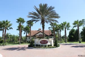 4 ARENA LAKE DRIVE, PALM COAST, FL 32137 - MLS#MFRFC313438