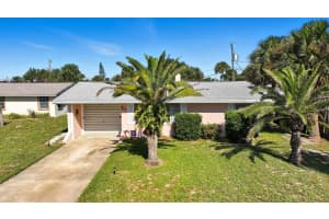 5 POINSETTIA DRIVE, ORMOND BEACH, FL 32176 - MLS#MFRFC313441